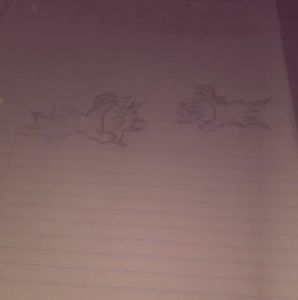 Meet your Posher, Coltongunnerhillis